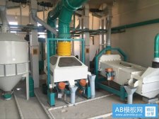 面粉機(jī)怎么操作做出來的面粉好及原因介紹