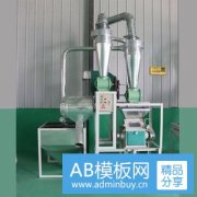 面粉機(jī)：打面機(jī)常見故障與解決方法